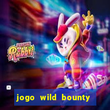 jogo wild bounty showdown demo